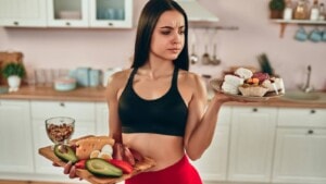 An anti-inflammatory diet can speed-up your weight loss journey