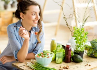 Why Eating the Right Foods Is Critical for Mental Health Why Eating the Right Foods Is Critical for Mental Health