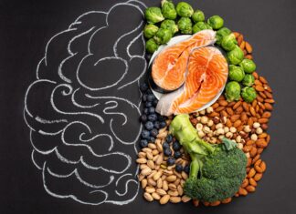 Can the MIND Diet Prevent Cognitive Decline and Dementia? Can the MIND Diet Prevent Cognitive Decline and Dementia?