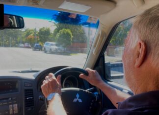 Online Fitness to Drive test aims to help GPs decide if senior drivers should retain licence Online Fitness to Drive test aims to help GPs decide if senior drivers should retain licence