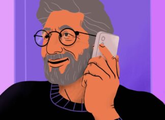 Why Your Voice Sounds Older As You Age Why Your Voice Sounds Older As You Age