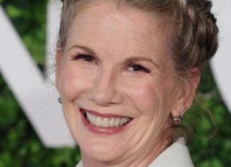 Melissa Gilbert Shares Her Secret to Staying ‘Youthful’ at 59 Melissa Gilbert Shares Her Secret to Staying ‘Youthful’ at 59