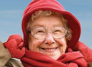 Cold Weather Safety for Older Adults Cold Weather Safety for Older Adults