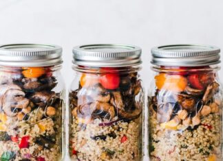 7 meal prep ideas for busy days and healthy bodies 7 meal prep ideas for busy days and healthy bodies