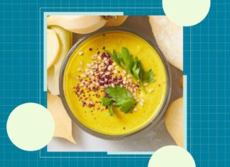 The #1 Spice for Better Brain Health, Recommended by Dietitians The #1 Spice for Better Brain Health, Recommended by Dietitians