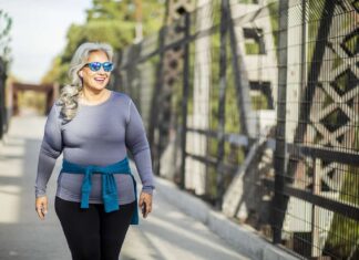 Just 3,600 Steps a Day Can Reduce Heart Failure Risk in Older Women Just 3,600 Steps a Day Can Reduce Heart Failure Risk in Older Women