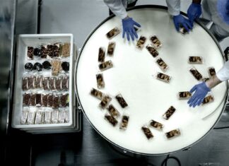 7 emulsifiers used in common foods may increase risk 7 emulsifiers used in common foods may increase risk