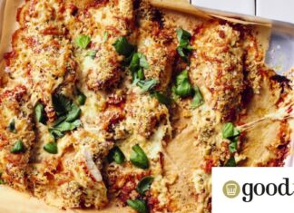 Healthy recipes for the whole family Healthy recipes for the whole family