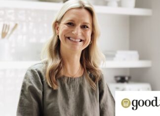 Our new healthy recipe columnist gets real on family cooking Our new healthy recipe columnist gets real on family cooking