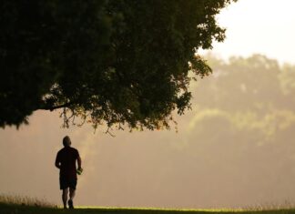 Healthy living could add an extra five years to life – study Healthy living could add an extra five years to life – study