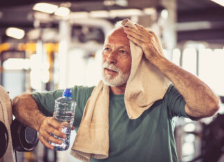 2 in 3 older adults now wish they cared more about their health sooner – 2 in 3 older adults now wish they cared more about their health sooner -