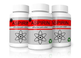 An aspirin a day? Poll of older adults suggests some who take it may be following outdated advice An aspirin a day? Poll of older adults suggests some who take it may be following outdated advice