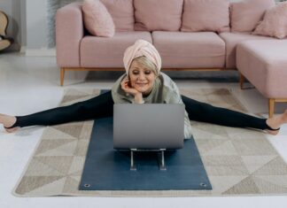 Web-based mindfulness intervention improves memory and attention in the elderly, finds study Web-based mindfulness intervention improves memory and attention in the elderly, finds study