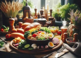 5 Healthy Foods To Lower Body Temperature Naturally In Summer 5 Healthy Foods To Lower Body Temperature Naturally In Summer