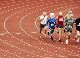 6 Advantages You Gain from Running 6 Advantages You Gain from Running