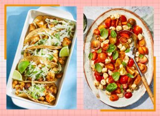 7-Day No-Sugar Vegetarian Meal Plan for Diabetes 7-Day No-Sugar Vegetarian Meal Plan for Diabetes