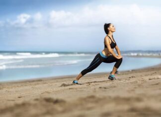 Watch Jennifer Show Off Her Contrabass Skills