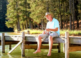Access to nature improves the mental health of older adults • Earth.com Access to nature improves the mental health of older adults • Earth.com