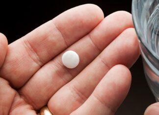 An aspirin a day? Some older adults who take it may be following outdated advice An aspirin a day? Some older adults who take it may be following outdated advice