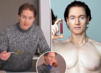 Anti-aging guru Bryan Johnson shares unique ingredient he uses daily that helps him on his quest to live forever Anti-aging guru Bryan Johnson shares unique ingredient he uses daily that helps him on his quest to live forever