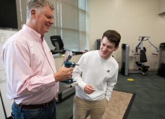 App State, Blue Cross NC partner to expand outreach programs for aging adults App State, Blue Cross NC partner to expand outreach programs for aging adults