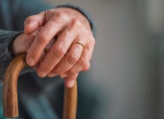 Bell Let's Talk Day: Senior Mental Health Bell Let's Talk Day: Senior Mental Health