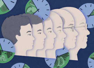 Could Eating Less Help You Live Longer? Could Eating Less Help You Live Longer?