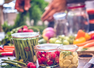 Fermented foods: fleeting fad or dietary must-have? Fermented foods: fleeting fad or dietary must-have?