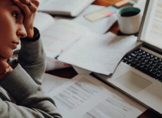 Gen Z is more likely to call in sick to work than Gen Xers 20 years their senior Gen Z is more likely to call in sick to work than Gen Xers 20 years their senior