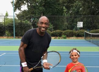 Harold Sanco: AARP Senior Planet Fitness Sponsored Athlete Harold Sanco: AARP Senior Planet Fitness Sponsored Athlete