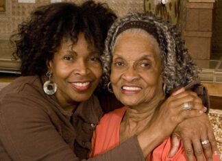 Healthier Hearts in Middle Age Help Black Women’s Aging Brains Healthier Hearts in Middle Age Help Black Women's Aging Brains