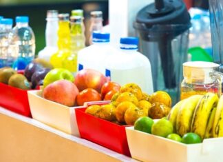 How nutrition can boost employee mental health and your bottom line How nutrition can boost employee mental health and your bottom line