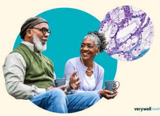 If You Were Born After 1965, Your Cells Might Be Aging Faster If You Were Born After 1965, Your Cells Might Be Aging Faster