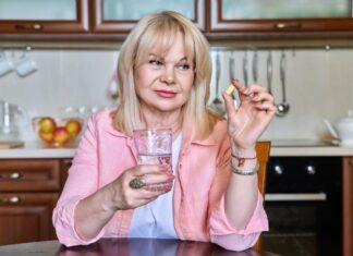 I’m a longevity expert — I swear by these 5 supplements for aging I'm a longevity expert — I swear by these 5 supplements for aging