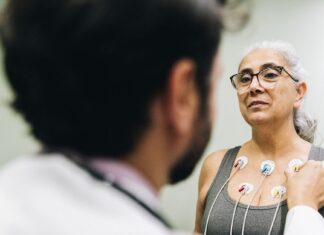 Is a Nuclear Stress Test Safe for Elderly People? Is a Nuclear Stress Test Safe for Elderly People?