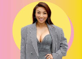 Jeannie Mai Drinks This Gut-Healthy Vietnamese Smoothie Every Day Jeannie Mai Drinks This Gut-Healthy Vietnamese Smoothie Every Day