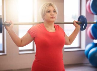 Just a half hour of this activity each week may boost your heart health Just a half hour of this activity each week may boost your heart health