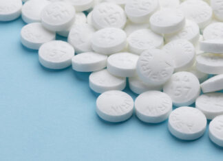 Many older adults following outdated advice about taking aspirin, poll reveals Many older adults following outdated advice about taking aspirin, poll reveals