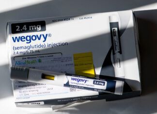 Medicare will cover Wegovy to reduce heart disease risk Medicare will cover Wegovy to reduce heart disease risk