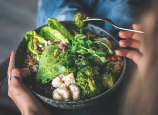 New Study Shows Low-Fat Vegan Diet Offers Hope for Type 1 Diabetes Patients – vegconomist – the vegan business magazine New Study Shows Low-Fat Vegan Diet Offers Hope for Type 1 Diabetes Patients - vegconomist - the vegan business magazine