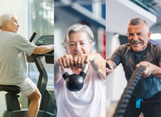 Newburgh Fitness Offering Senior Citizens Free Gym Memberships Newburgh Fitness Offering Senior Citizens Free Gym Memberships