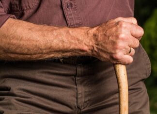 People now think old age starts at 75: Study – The Hill People now think old age starts at 75: Study – The Hill