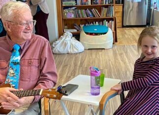 SENIOR LIVING: Funding senior mental health, wellbeing initiatives SENIOR LIVING: Funding senior mental health, wellbeing initiatives