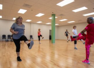 San Diego Oasis welcomes older adults to with day of free classes San Diego Oasis welcomes older adults to with day of free classes