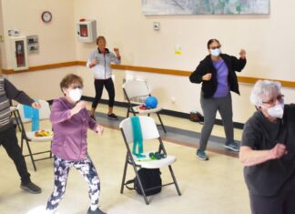 Senior programs in Rancho Bernardo, Poway receive much-needed grants Senior programs in Rancho Bernardo, Poway receive much-needed grants