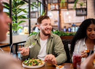 Spotlighting Michigan Restaurants Focused on Clean Eating Spotlighting Michigan Restaurants Focused on Clean Eating