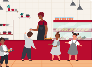 Supporting Healthy Habits | Morning Ag Clips Supporting Healthy Habits | Morning Ag Clips