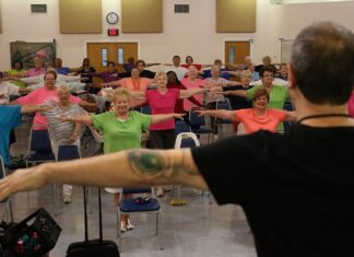 Synergy Senior Fitness adds new class in Palm Coast | Observer Local News Synergy Senior Fitness adds new class in Palm Coast | Observer Local News