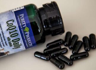 Taking CoQ10 to Lower Blood Pressure Taking CoQ10 to Lower Blood Pressure