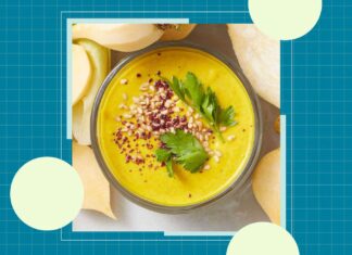 The #1 Spice for Better Brain Health, Dietitian-Approved The #1 Spice for Better Brain Health, Dietitian-Approved